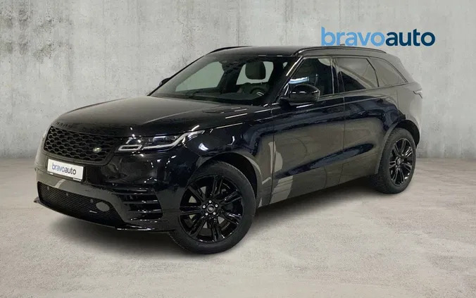 Land Rover Range Rover Velar cena 269900 przebieg: 36358, rok produkcji 2022 z Szydłowiec